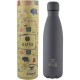 ISOTHERMIC BOTTLE  01-8550 (5207158008550) GREY MATTE 500ml